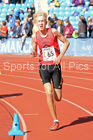 Boys under-15s  Northern 3 Stage Road Relay, SportsCity, Manchester. Photo: David T. Hewitson/Sports for All Pics
